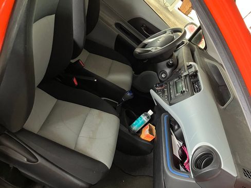 Used 2012 Toyota Prius C Two FWD image 12