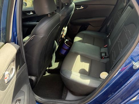 Used 2020 Kia Forte GT-Line w/ GT-Line Premium Package image 13