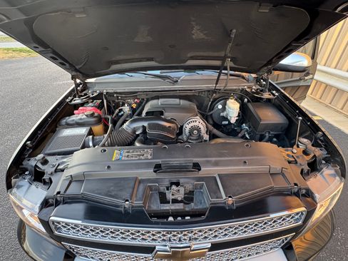 Used 2008 Chevrolet Avalanche LT w/ LT Preferred Equipment Group image 15