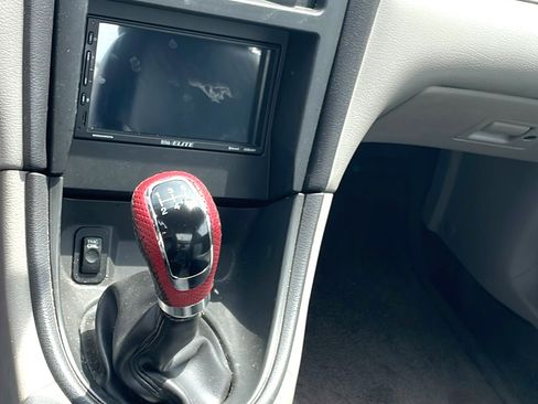 Used 2000 Ford Mustang Coupe RWD image 8