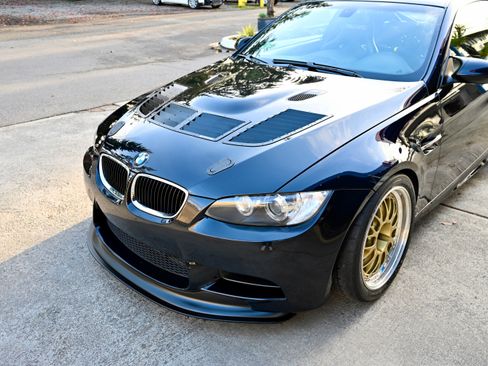 Used 2008 BMW M3 Coupe image 15
