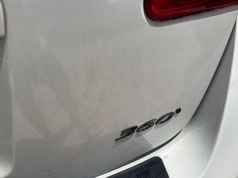 Used 2010 Nissan Rogue S w/ 360 Degree Value Pkg image 13