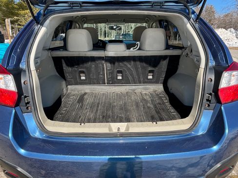 Used 2014 Subaru Crosstrek 2.0i Premium image 4