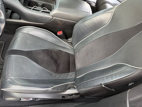 Used 2021 Acura RDX A-Spec image 4