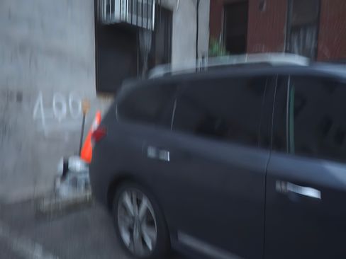 Used 2014 Nissan Pathfinder Platinum w/ Platinum Premium Package image 4