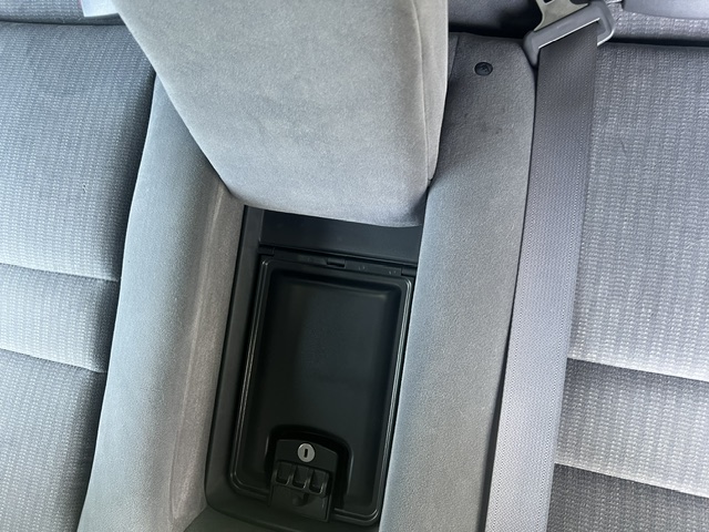 Used 2005 Honda Accord LX image 5