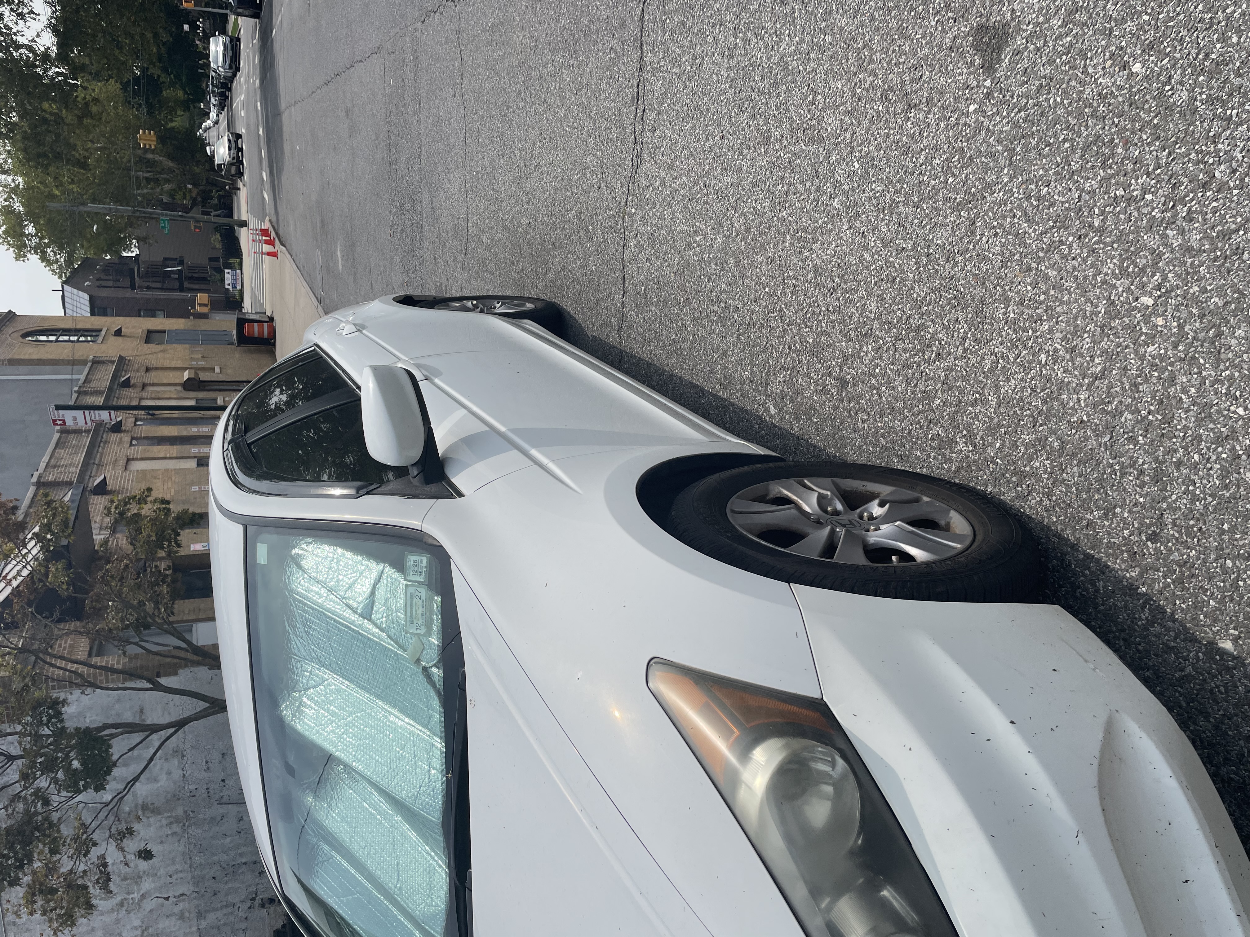 Used 2012 Honda Accord SE image 2