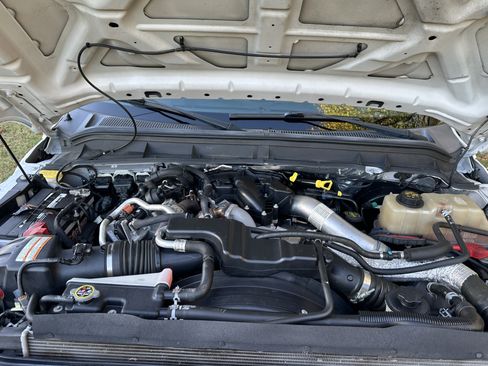 Used 2015 Ford F350 King Ranch image 16