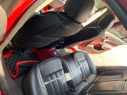 Used 2012 Buick Regal Leather image 10