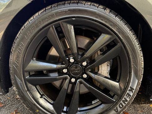 Used 2016 Ford Mustang Premium w/ Ecoboost Performance Package image 15