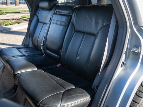 Used 2007 Toyota 4Runner Sport image 19