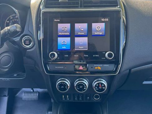 Used 2021 Mitsubishi Outlander Sport SE image 21