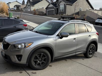Used 2014 MAZDA CX-5 Grand Touring