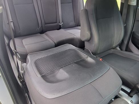 Used 2016 Chevrolet Trax LS FWD image 15