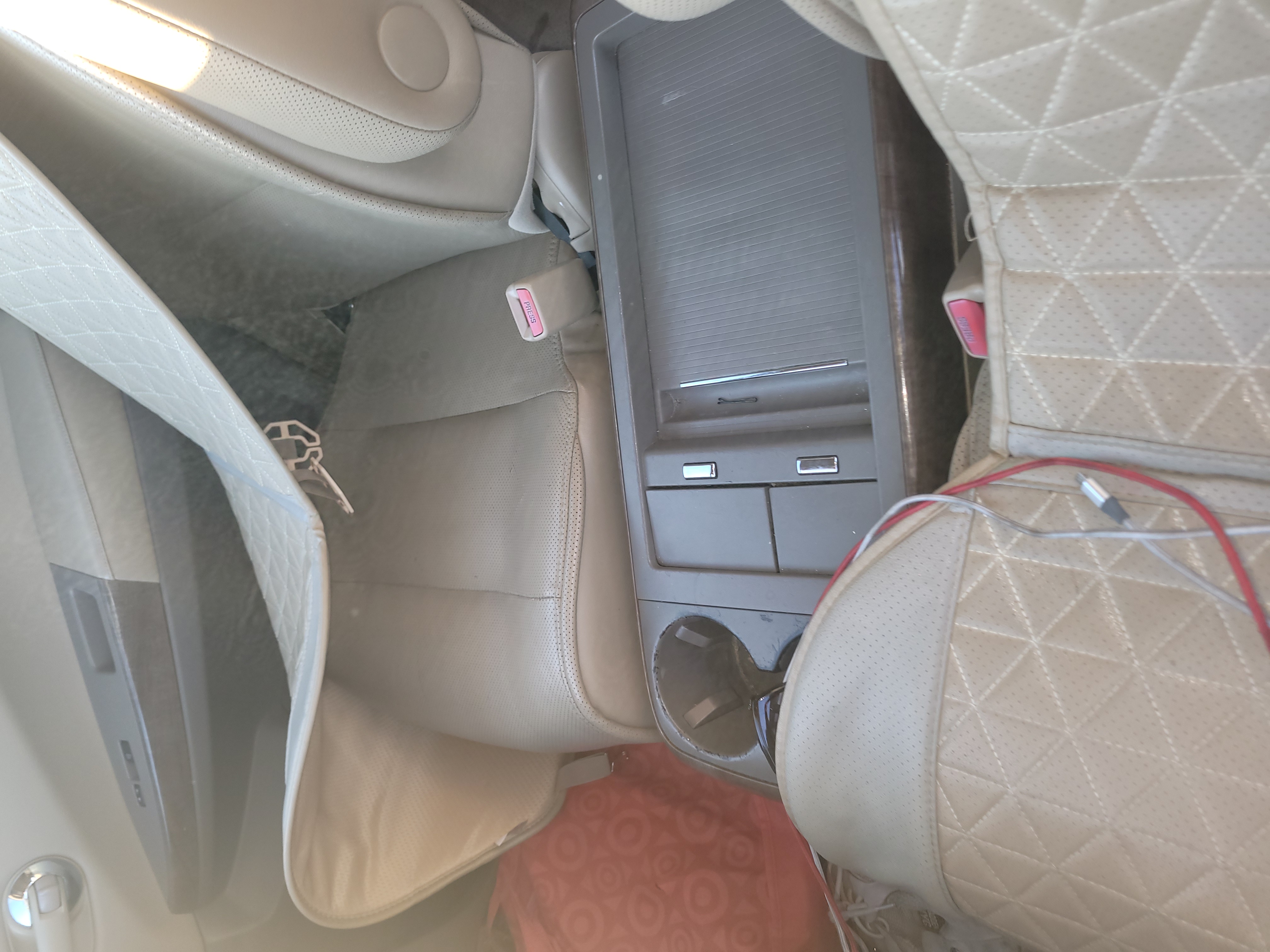 Used 2008 Nissan Quest SE w/ Seat Pkg FWD image 13