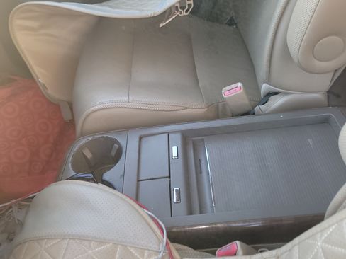 Used 2008 Nissan Quest SE w/ Seat Pkg image 13