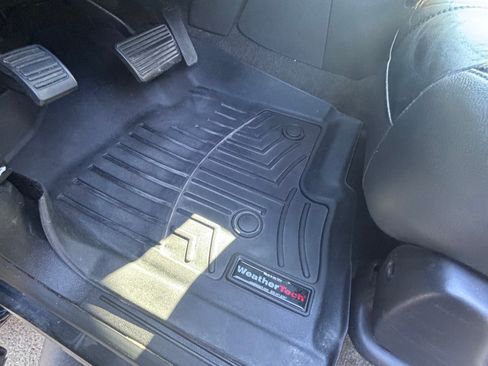 Used 2014 Chevrolet Suburban LT w/ Suspension Package, Off-Road image 11