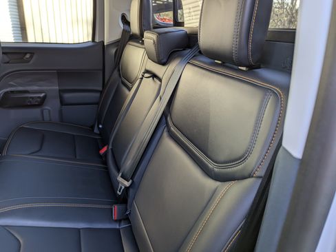 Used 2023 Ford Maverick Tremor w/ Tremor Off-Road Package image 9