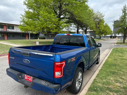 Used 2017 Ford F150 XL w/ Equipment Group 101A Mid RWD image 4