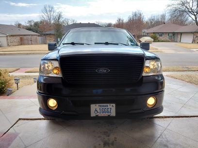 Used 2007 Ford F150 XLT