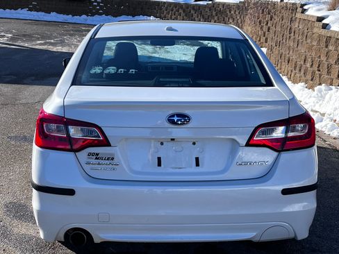 Used 2015 Subaru Legacy 2.5i Premium image 4