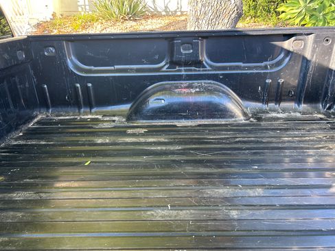 Used 2010 Chevrolet Silverado 1500 LTZ w/ Max Trailering Pack image 32