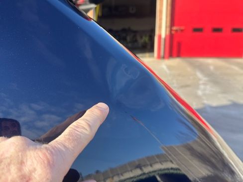 Used 2017 Jeep Grand Cherokee Overland image 23