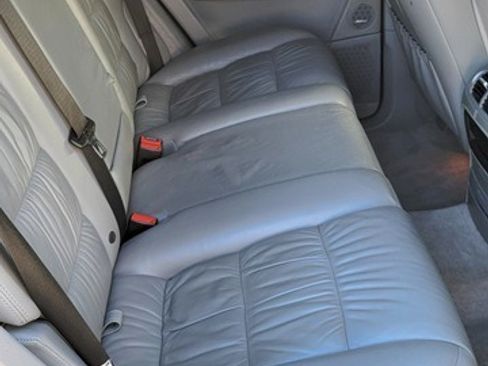 Used 2008 Porsche Cayenne Turbo AWD/4WD image 16