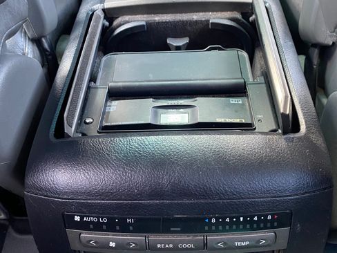 Used 2003 Lexus GX 470 AWD/4WD image 12