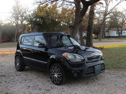 Used 2012 Kia Soul +