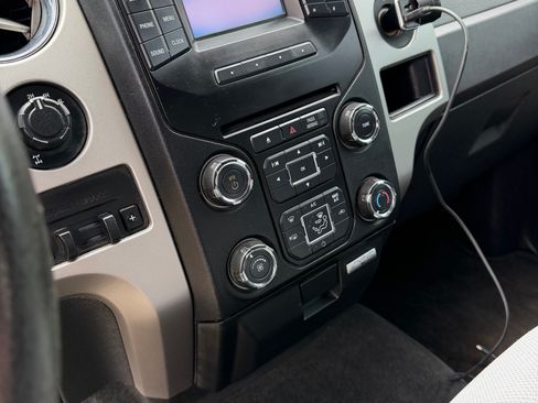 Used 2013 Ford F150 XLT w/ Luxury Equipment Group image 4