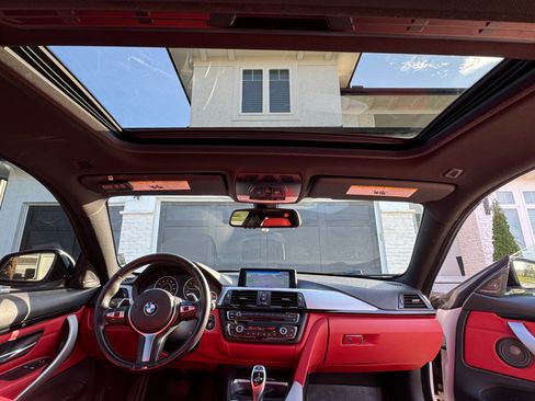 Used 2015 BMW 428i Coupe image 30