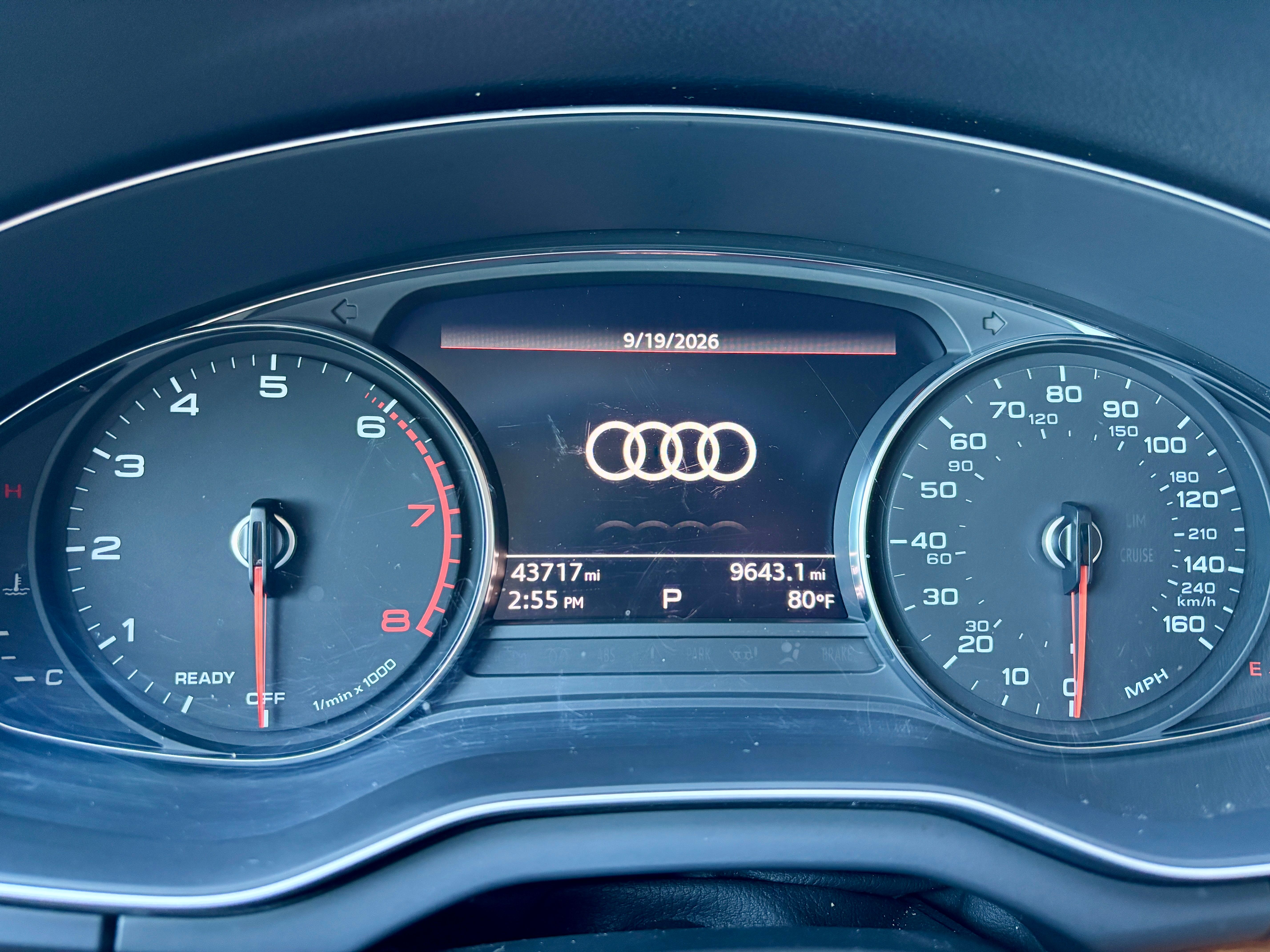 Used 2021 Audi Q5 2.0T Premium w/ Convenience Package AWD/4WD image 14