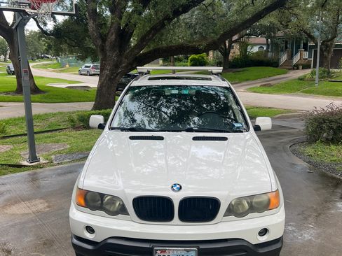 Used 2001 BMW X5 3.0i image 18