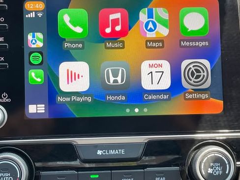 Used 2019 Honda Civic Sport image 21