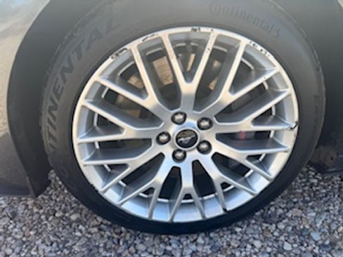 Used 2016 Ford Mustang GT Premium w/ GT Performance Package image 17