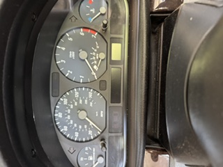 Used 2001 BMW 325Ci Convertible RWD image 13