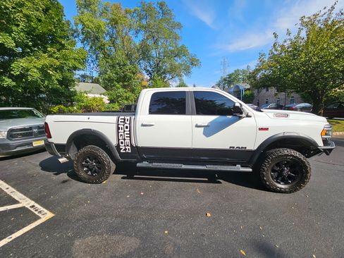Used 2020 RAM 2500 Power Wagon image 2