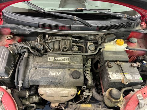 Used 2005 Chevrolet Aveo Special Value image 26