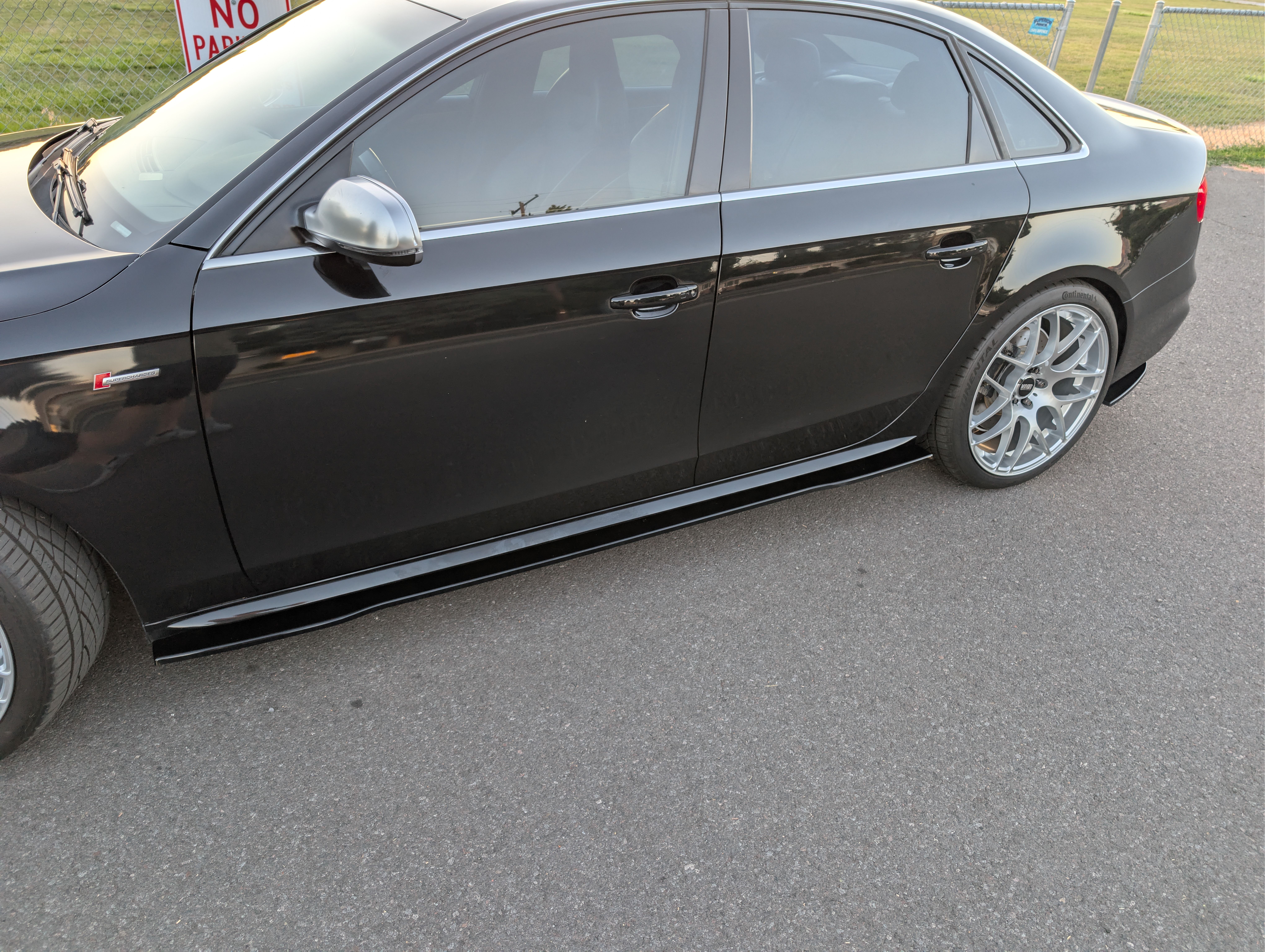 Used 2013 Audi S4 Premium Plus AWD/4WD image 5