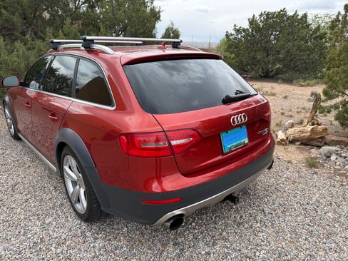 Used 2015 Audi A4 Premium Plus w/ Premium Plus Package image 26