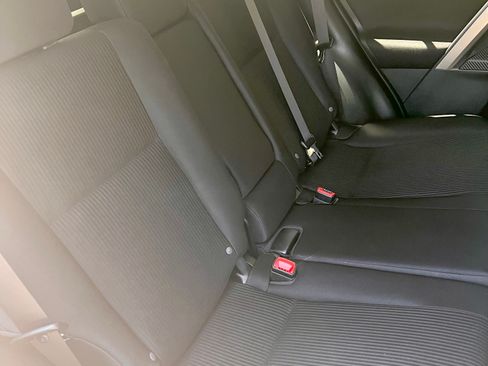 Used 2015 Toyota RAV4 LE image 20