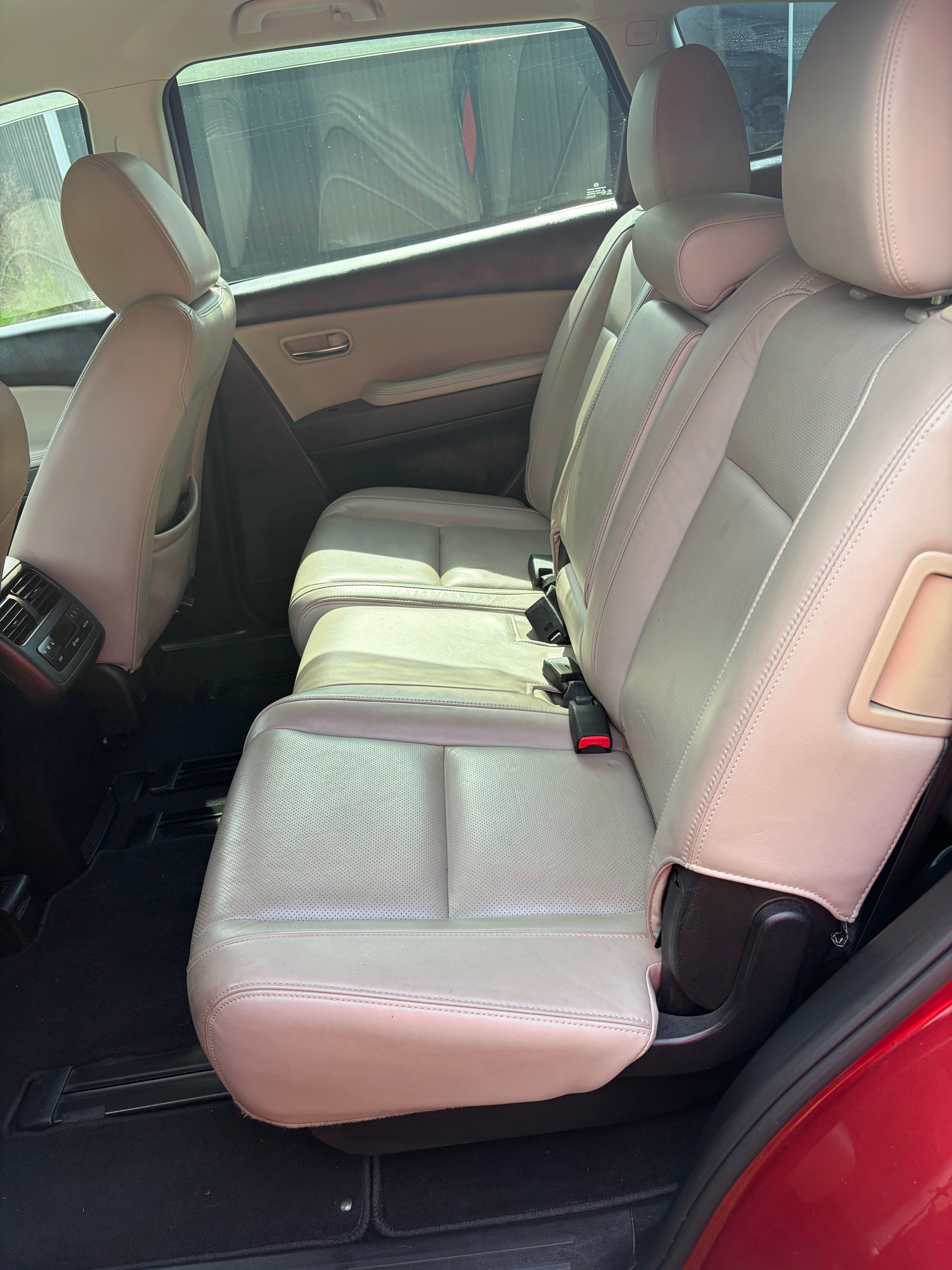 Used 2013 MAZDA CX-9 Touring FWD image 14