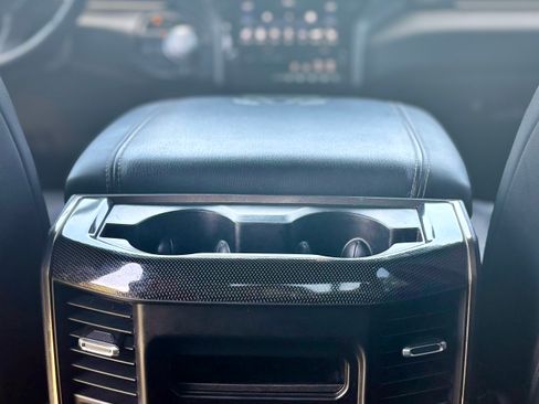 Used 2021 RAM 1500 Rebel w/ Rebel Level 2 Equipment Group AWD/4WD image 16
