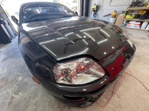 Used 1994 Toyota Supra image 4