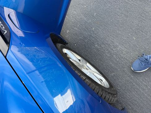 Used 2017 Chevrolet Volt LT w/ Comfort Package image 28