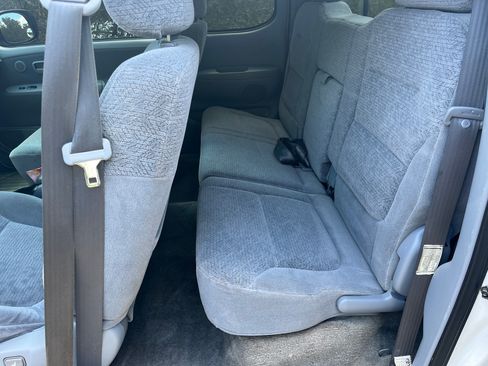 Used 2002 Toyota Tundra Limited image 14