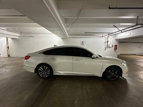 Used 2021 Honda Accord EX-L image 4