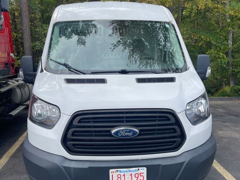 Used 2019 Ford Transit 150 148 Medium Roof image 1