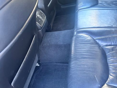 Used 2002 Lexus LS 430 image 10